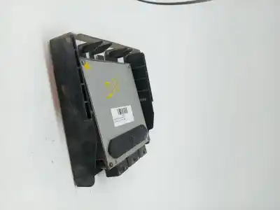 Peça sobressalente para automóvel em segunda mão centralina de motor uce por citroen c2 (jm_) 1.1 referências oem iam 1938vy  