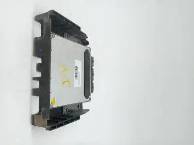 Peça sobressalente para automóvel em segunda mão centralina de motor uce por citroen c2 (jm_) 1.1 referências oem iam 1938vy  