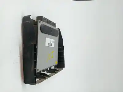 Peça sobressalente para automóvel em segunda mão centralina de motor uce por citroen c2 (jm_) 1.1 referências oem iam 1938vy  