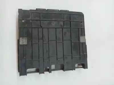 Peça sobressalente para automóvel em segunda mão centralina de motor uce por citroen c2 (jm_) 1.1 referências oem iam 1938vy  