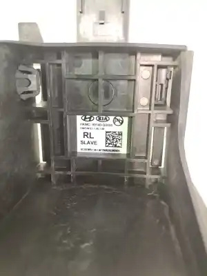 Peça sobressalente para automóvel em segunda mão sensor por hyundai i20 active i20 active referências oem iam 99140q0000  
