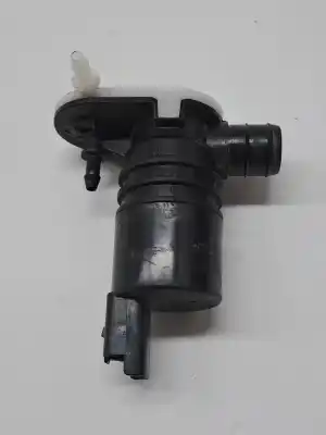 Peça sobressalente para automóvel em segunda mão motor limpa vidros por renault clio v clio v referências oem iam 289209776r