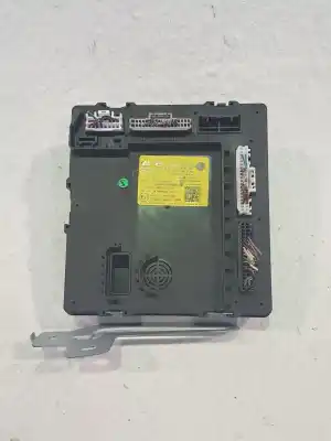 Peça sobressalente para automóvel em segunda mão módulo de confort / bsi /bcm por hyundai i20 active i20 active referências oem iam 95400q0070