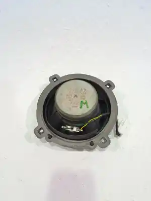 Second-hand car spare part speaker for chevrolet captiva 2.4 cat oem iam references 96673539  