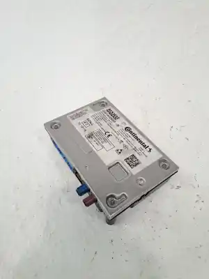 Автозапчасти б/у ЭЛЕКТРОННЫЙ МОДУЛЬ за DACIA DACIA SANDERO II  ссылки OEM IAM 2591A5686R  