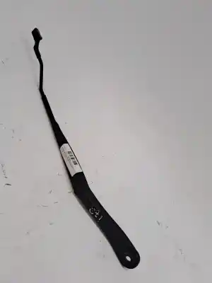 Peça sobressalente para automóvel em segunda mão haste de escova dianteiro esquerdo por renault clio v clio v referências oem iam 288814986r