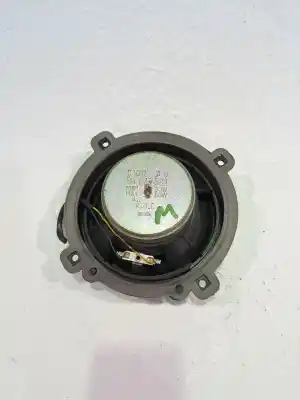 Second-hand car spare part speaker for chevrolet captiva 2.4 cat oem iam references 96673539  