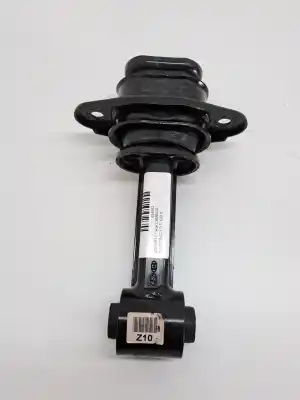 Peça sobressalente para automóvel em segunda mão suporte caixa de velocidades por kia stonic (yb) 1.2 cvvt referências oem iam 21950h8100