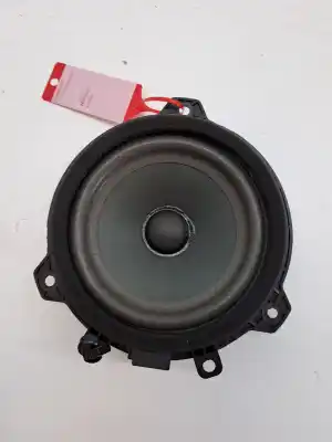 Peça sobressalente para automóvel em segunda mão colunas de som por kia stonic (yb) 1.2 cvvt referências oem iam 96330h8000