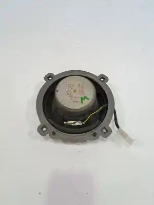 Second-hand car spare part speaker for chevrolet captiva 2.4 cat oem iam references 96673538  