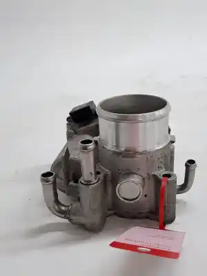 Автозапчасти б/у бабочка коробка за kia ceed (cd) g3lc ссылки oem iam 3510004600  