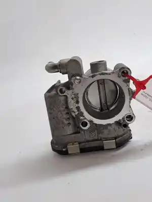 Автозапчасти б/у бабочка коробка за kia ceed (cd) g3lc ссылки oem iam 3510004600  