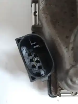 Автозапчасти б/у бабочка коробка за kia ceed (cd) g3lc ссылки oem iam 3510004600  