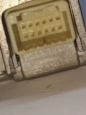 Pezzo di ricambio per auto di seconda mano telecamera per renault clio v clio v riferimenti oem iam 284629648r  