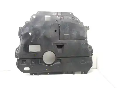 Second-hand car spare part sump guard for toyota auris 1zr oem iam references 5141002220