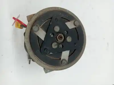 Peça sobressalente para automóvel em segunda mão  por CITROEN C2 (JM_)  Referências OEM IAM 6453QG  9800821980