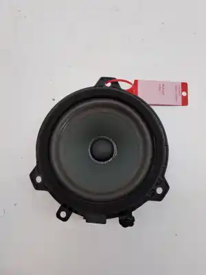 Peça sobressalente para automóvel em segunda mão colunas de som por kia stonic (yb) 1.2 cvvt referências oem iam 96330h8000