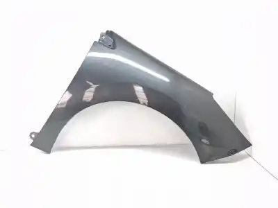Peça sobressalente para automóvel em segunda mão guarda-lamas dianteiro direito por peugeot 308 120 cv / 88 kw referências oem iam 7841y1
