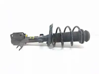 Pezzo di ricambio per auto di seconda mano AMMORTIZZATORE ANTERIORE DESTRO per RENAULT CLIO V  Riferimenti OEM IAM 543023386R  