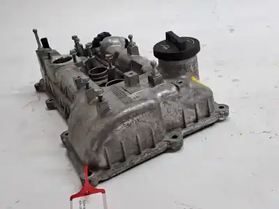 Pezzo di ricambio per auto di seconda mano coperchio bilanciere per kia ceed (cd) g3lc riferimenti oem iam 2241004070  