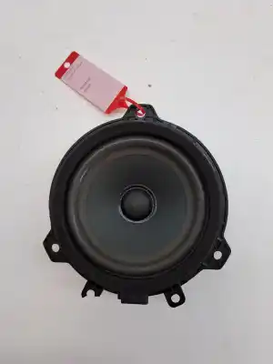 Peça sobressalente para automóvel em segunda mão colunas de som por kia stonic (yb) 1.2 cvvt referências oem iam 96330h8000
