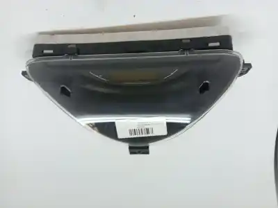 Peça sobressalente para automóvel em segunda mão quadrante por citroen c2 (jm_) 1.1 referências oem iam 6105ev  