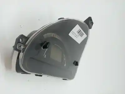 Peça sobressalente para automóvel em segunda mão quadrante por citroen c2 (jm_) 1.1 referências oem iam 6105ev  