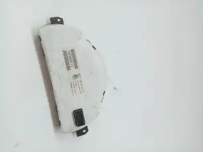 Peça sobressalente para automóvel em segunda mão quadrante por citroen c2 (jm_) 1.1 referências oem iam 6105ev  