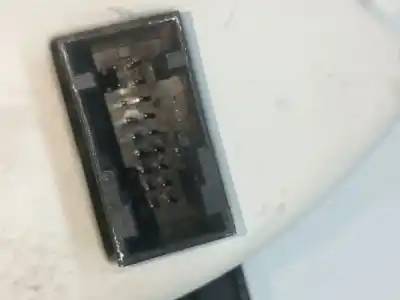 Peça sobressalente para automóvel em segunda mão Quadrante por CITROEN C2 (JM_) 1.1 Referências OEM IAM 6105EV  