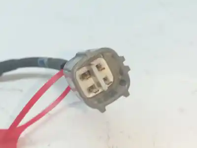 Автозапчастина б/у лямбда-зонд для lexus rx300 (mcu15) 3.0 посилання на oem iam 8946548170  