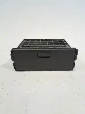 Peça sobressalente para automóvel em segunda mão cinzeiro por chevrolet captiva 2.4 cat referências oem iam 96630229