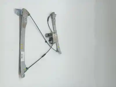 Peça sobressalente para automóvel em segunda mão  por CITROEN C2 (JM_)  Referências OEM IAM 9222X2  