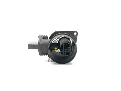 Second-hand car spare part flowmeter for volkswagen caddy ka/kb (2k) bsu oem iam references 038906461b  