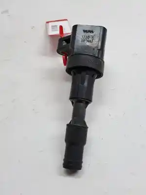 Pezzo di ricambio per auto di seconda mano bobina di accensione per kia ceed (cd) g3lc riferimenti oem iam 2730104110