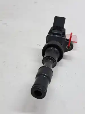 Second-hand car spare part ignition coil for kia ceed (cd) g3lc oem iam references 2730104110  