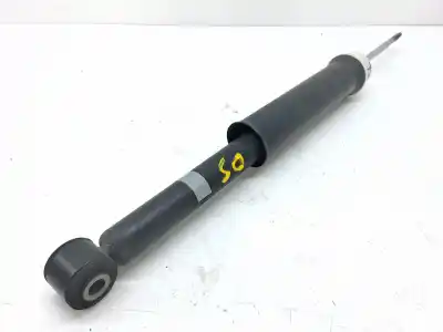 Second-hand car spare part right rear shock absorber for renault clio v 1.0 tce oem iam references 562103002r