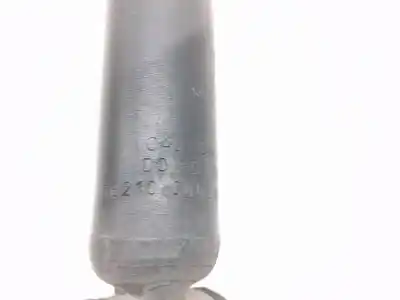Pezzo di ricambio per auto di seconda mano ammortizzatore posteriore destro per renault clio v 1.0 tce riferimenti oem iam   