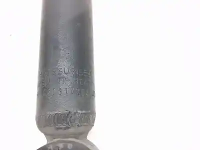 Pezzo di ricambio per auto di seconda mano ammortizzatore posteriore destro per renault clio v 1.0 tce riferimenti oem iam   