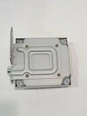 Second-hand car spare part automatic gearbox control unit for chevrolet captiva 2.4 cat oem iam references 96625112  