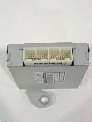 Second-hand car spare part automatic gearbox control unit for chevrolet captiva 2.4 cat oem iam references 96625112  