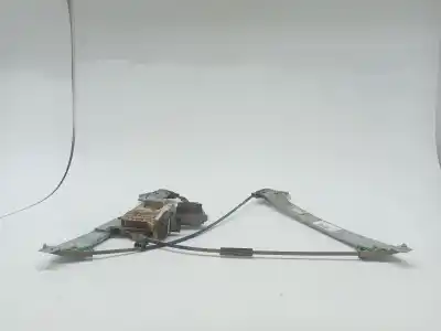 Second-hand car spare part driver left window regulator for citroen c2 (jm_) 1.1 oem iam references 9221x3  