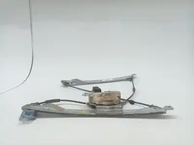 Second-hand car spare part driver left window regulator for citroen c2 (jm_) 1.1 oem iam references 9221x3  