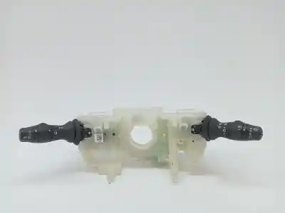 Peça sobressalente para automóvel em segunda mão comandos de alavanca por renault zoe (bfm_) z.e 40 electrico referências oem iam 255678550r