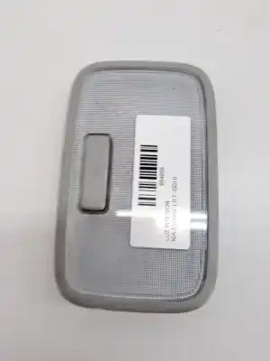 Peça sobressalente para automóvel em segunda mão luz interior por kia stonic (yb) 1.2 cvvt referências oem iam 92850c7010bf3