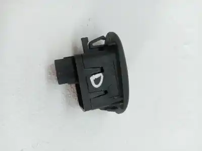 Peça sobressalente para automóvel em segunda mão botão / interruptor elevador vidro dianteiro direito por citroen c2 (jm_) 1.1 referências oem iam 6554l7  