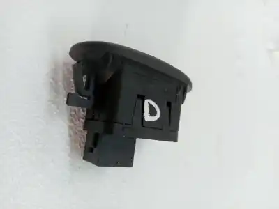Peça sobressalente para automóvel em segunda mão botão / interruptor elevador vidro dianteiro direito por citroen c2 (jm_) 1.1 referências oem iam 6554l7  