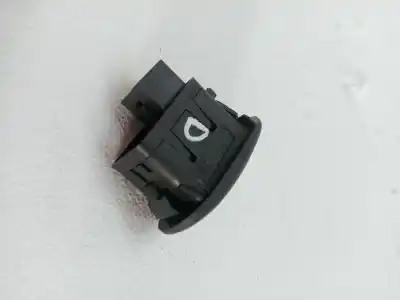 Peça sobressalente para automóvel em segunda mão botão / interruptor elevador vidro dianteiro direito por citroen c2 (jm_) 1.1 referências oem iam 6554l7  