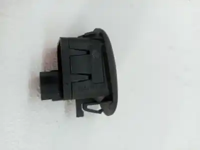 Peça sobressalente para automóvel em segunda mão botão / interruptor elevador vidro dianteiro direito por citroen c2 (jm_) 1.1 referências oem iam 6554l7  