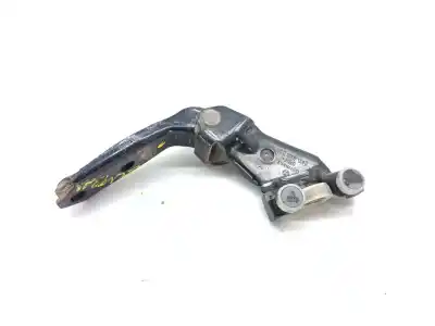 Pezzo di ricambio per auto di seconda mano Supporto / Guida Per Porte Scorrevoli per VOLKSWAGEN CADDY KA/KB (2K) BSU Riferimenti OEM IAM 2K0843336A  