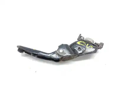 Second-hand car spare part support / sliding door guide for volkswagen caddy ka/kb (2k) bsu oem iam references 2k0843336a  